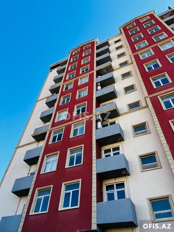 Yeni tikili Satılır Abşeron r., Masazır q., 2 otaq, 51 m² — Mənzil, Bakı (2)