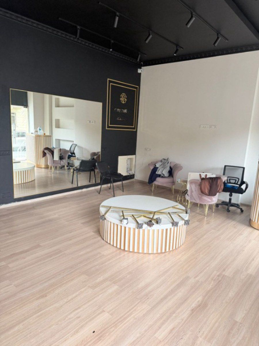 İcarəyə verilir 4 otaqlı yeni tikili 155 m² — Mənzil, Bakı (3)
