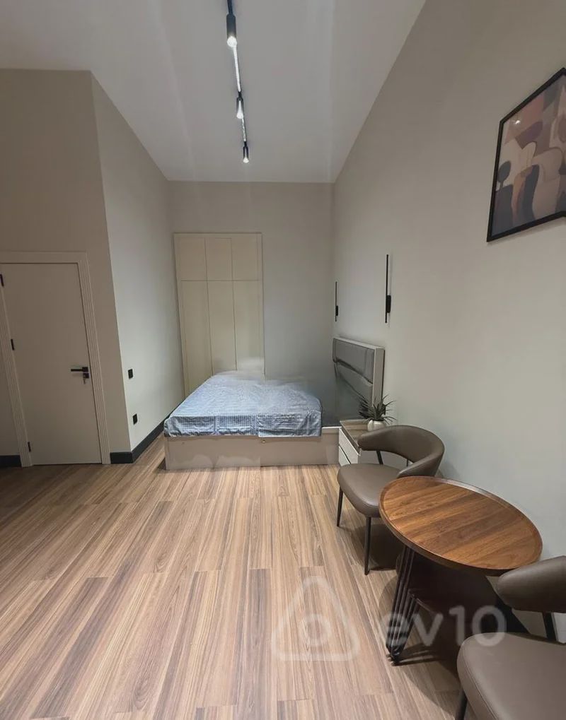 For sale: 3-room apartment (old building), 48 m² — Mənzil, Bakı (2)