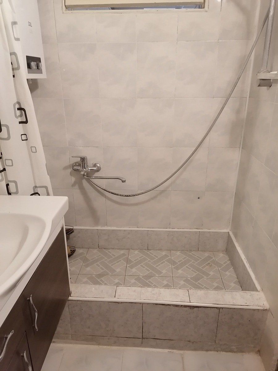 Satılır 3 otaqlı köhnə tikili 80 m² — Mənzil, Bakı (8)