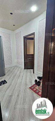 Satılır 2 otaqlı 65 m² köhnə tikili Əhmədli m — Mənzil (5)