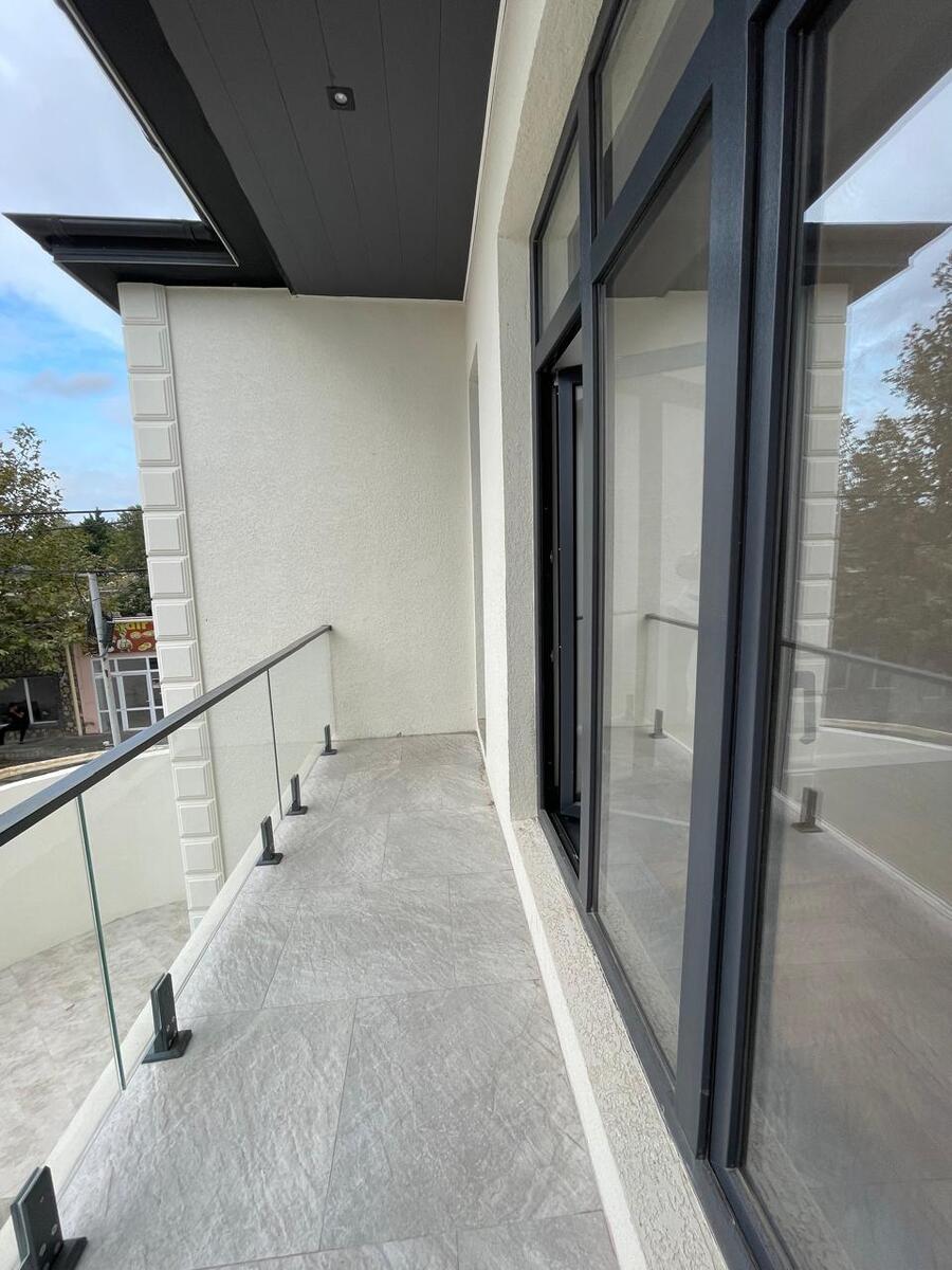 Satılır 4 otaqlı həyət evi/bağ evi 180 m² — Ev, villa, Bakı (4)