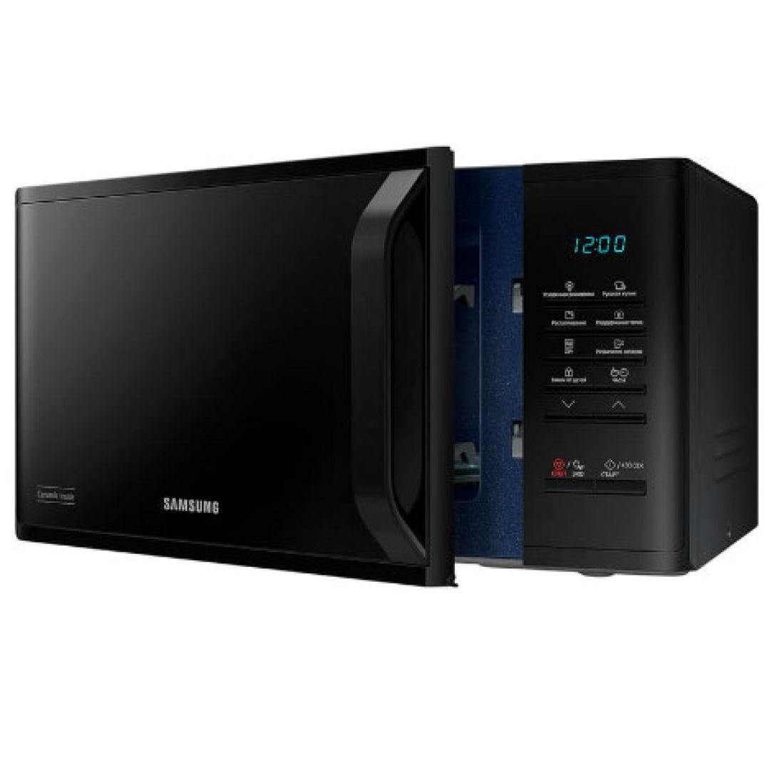 Mikrodalğalı soba Samsung MS23K3513AK/BW — Mikrodalğalı sobalar, Bakı (2)