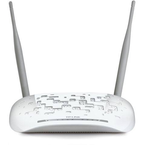 Wi-Fi Modem TP-Link TD-W8961N — 44.01 ₼ · Bakı · Mallar Wi-Fi Modem TP-Link TD-W8961N — Bakı