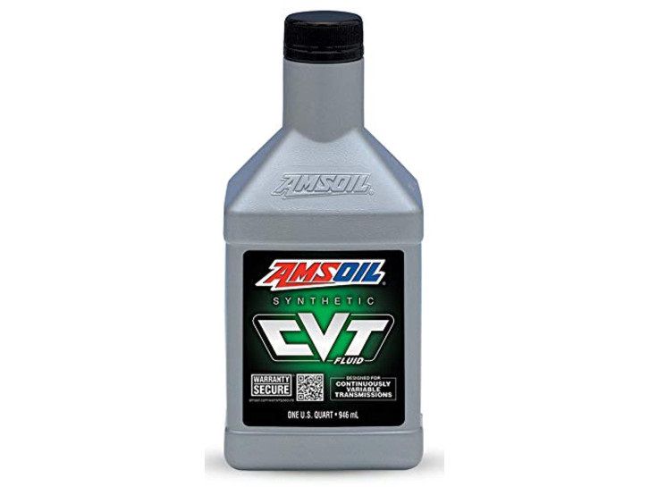 Karobka Yagi Amsoil Cvt 946Ml — Ehtiyat hissələri, Bakı