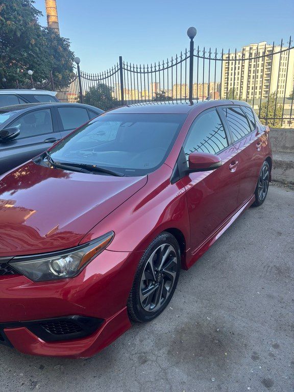 Toyota Corolla, 1.8 L, 2015 il, 210 000 km 77-BH-821 — Avtomobillər, Bakı (2)