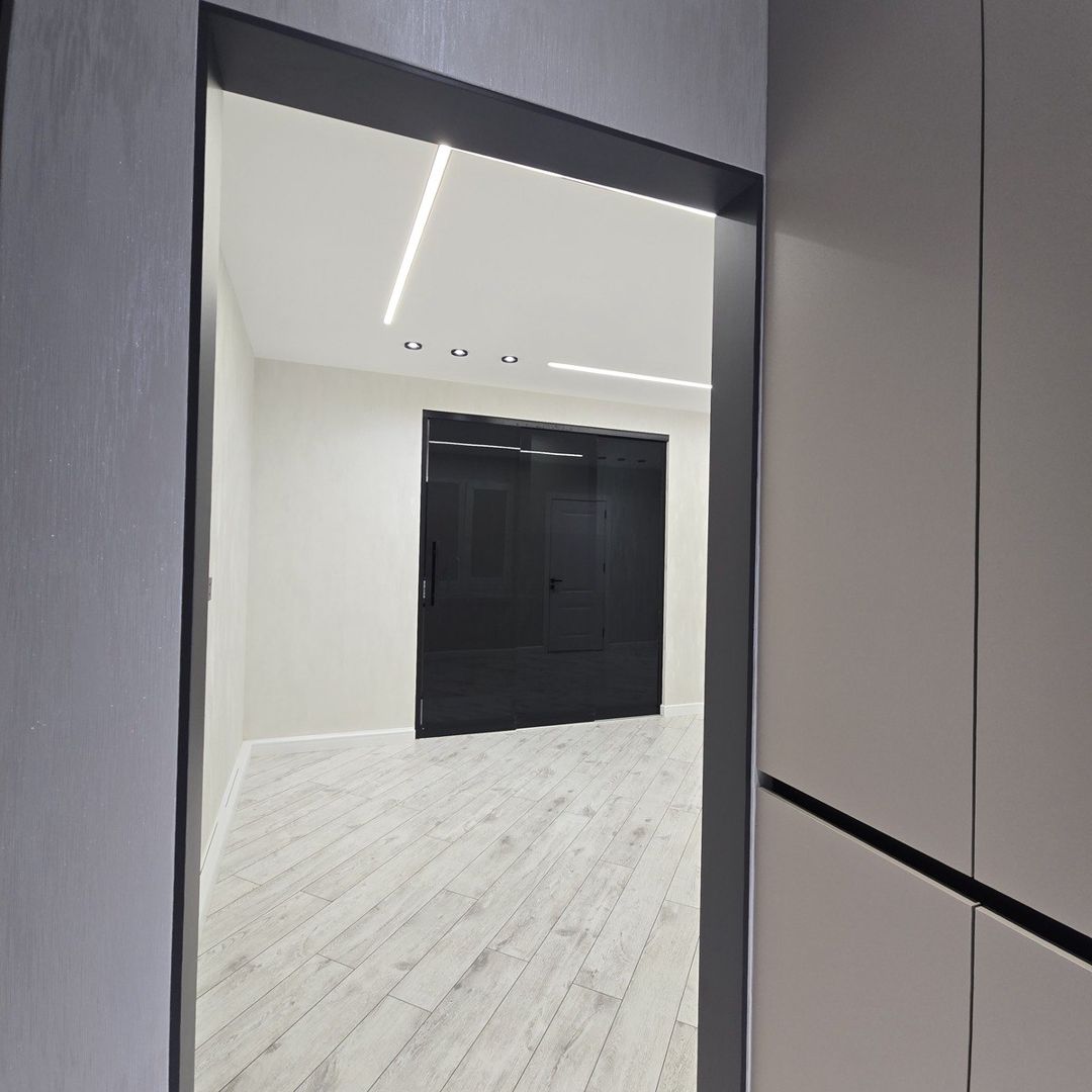 Satılır 2 otaqlı köhnə tikili 40 m² — Mənzil, Bakı (5)