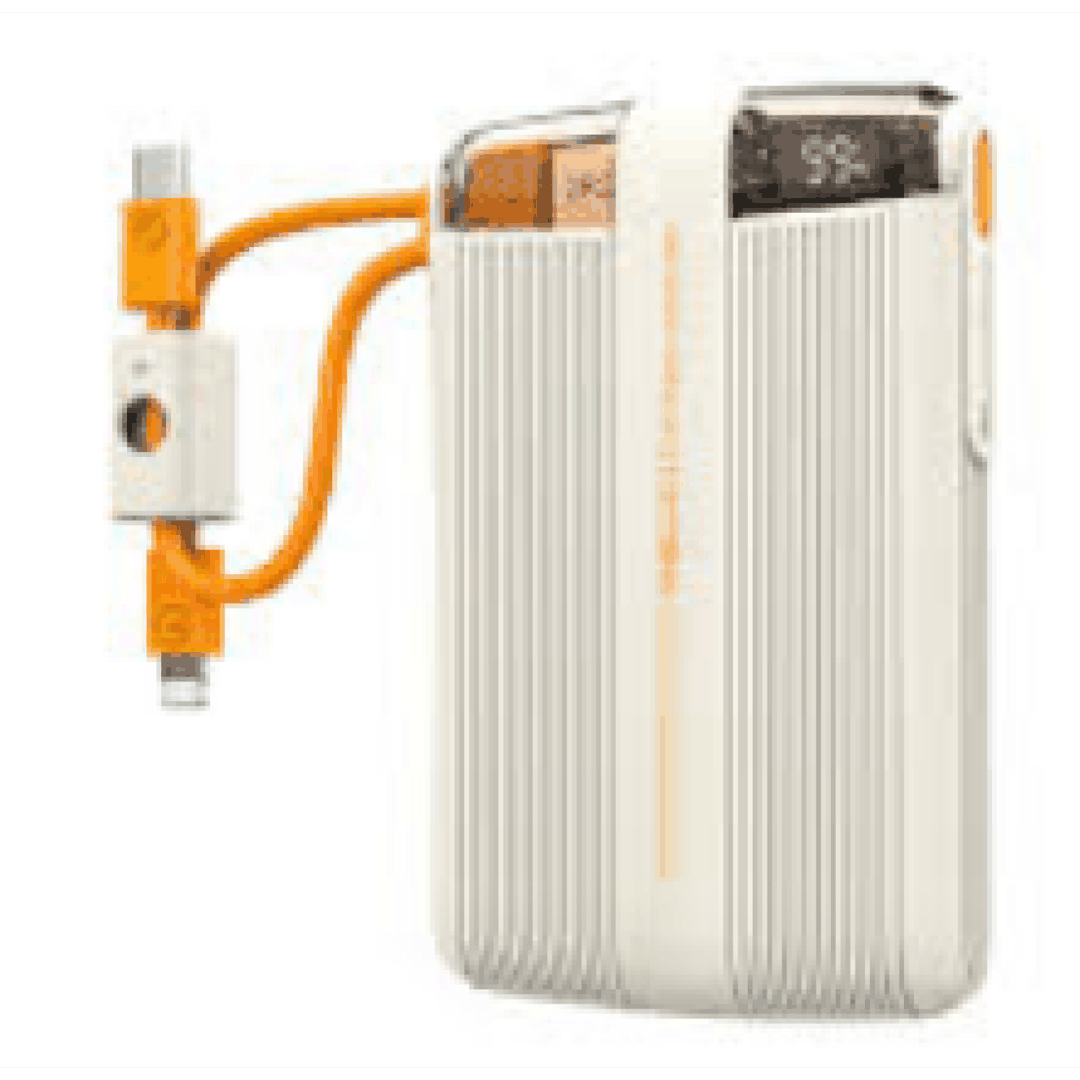 Xarici batareya Reccı RPB-P13 PD20W — Telefonlar və qadjetlər, Bakı (3)