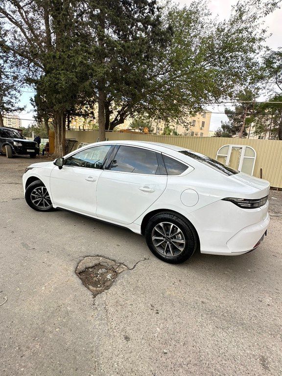 BYD Destroyer 05, 1.5 L, 8.3 kWh, 2025 il, 94 000 km — Avtomobillər, Bakı (11)