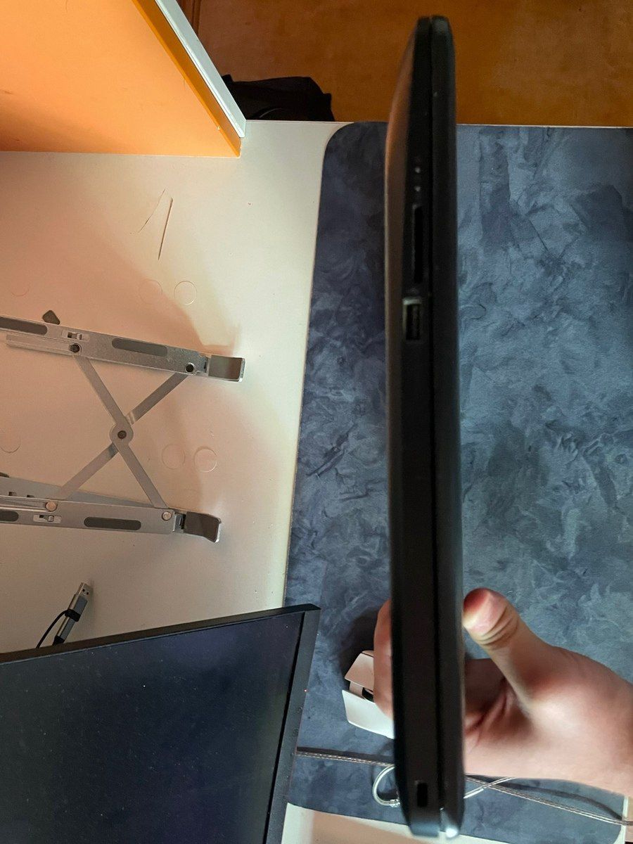 Laptop HP — Noutbuklar, Bakı (5)