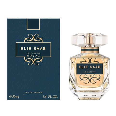 Elie Saab Le Parfum Royal qadınlar üçün ətir suyu 50 ml — Bakı