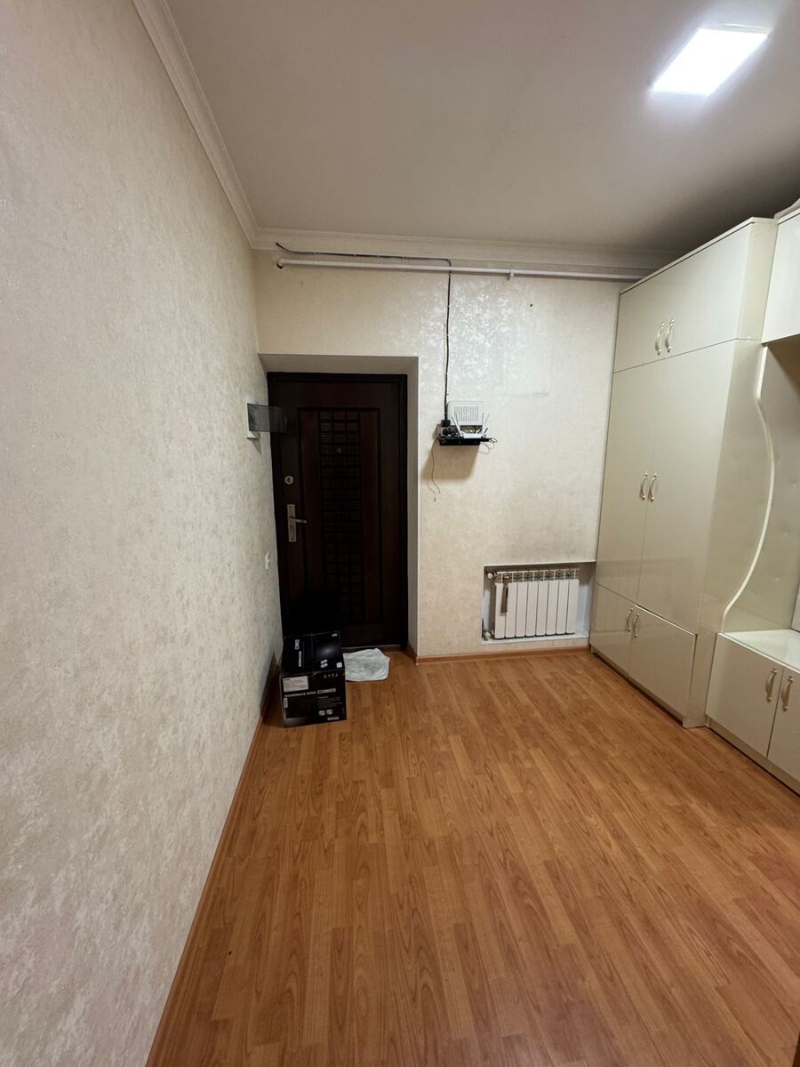 Satılır 3 otaqlı yeni tikili 80 m² — Mənzil, Bakı (10)
