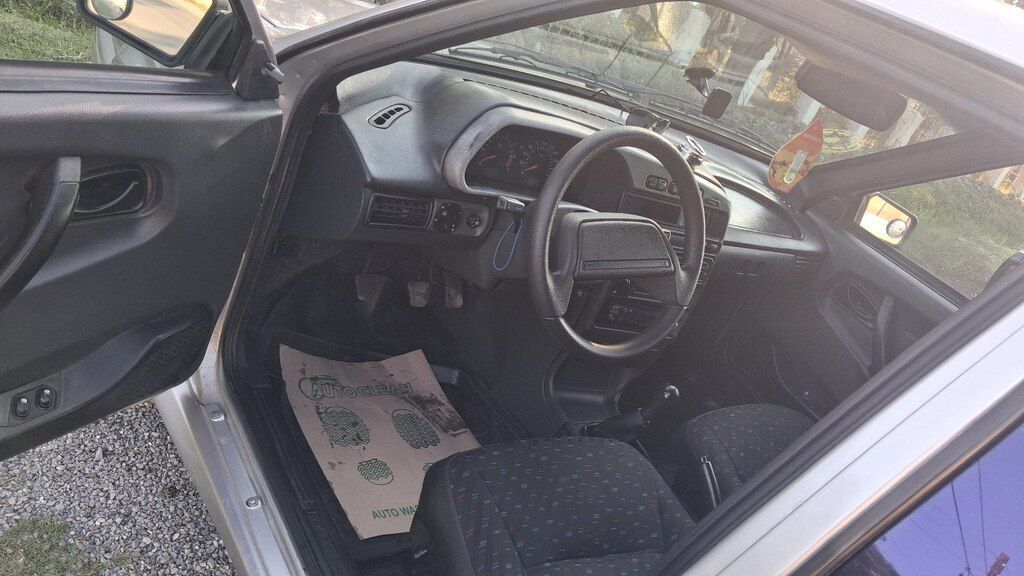 Lada (VAZ) 2115, 1.5 L, 2007 il, 245 000 km 10-VJ-115 — Avtomobillər, Ucar (5)