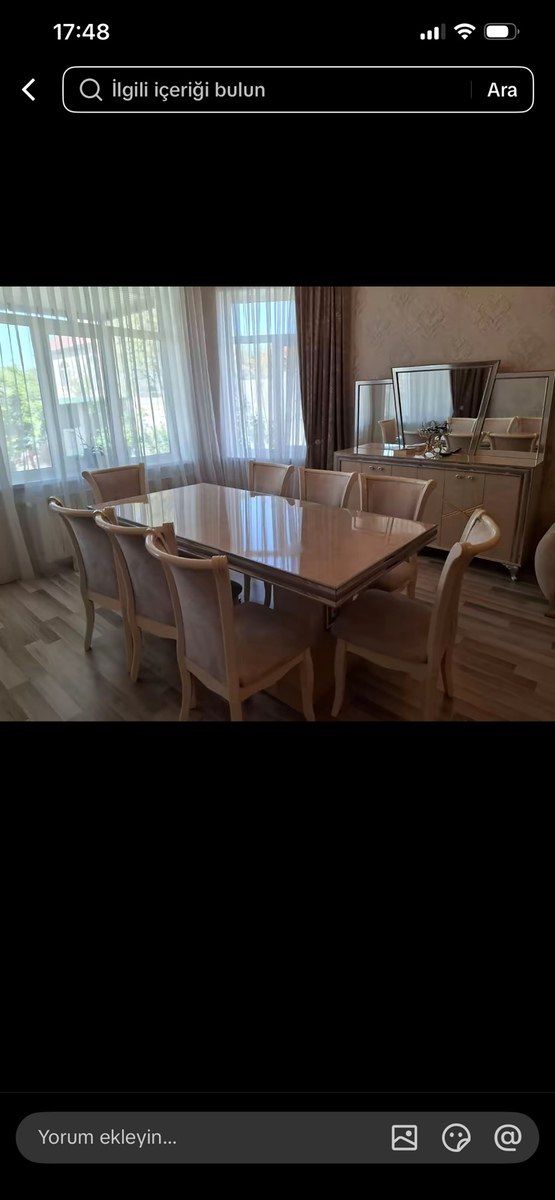 Həyət evi, Şəki ş — Ev, villa, Şəki (11)