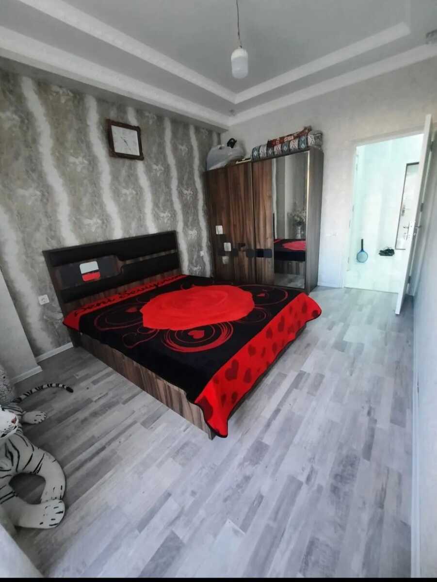 Satılır 2 otaqlı yeni tikili 56 m² — Mənzil, Xırdalan (3)