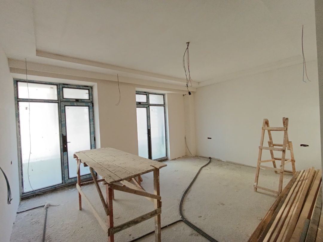 Satılır 3 otaqlı yeni tikili 145 m² — Mənzil, Bakı (5)