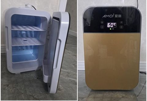 Mini soyuducu 140 azn satılır. mawinda, ofisde evde işlətmək olar 2 — 140 ₼ · Bakı · Soyuducular Mini soyuducu 140 azn satılır. mawinda, ofisde evde işlətmək olar 2 — Bakı