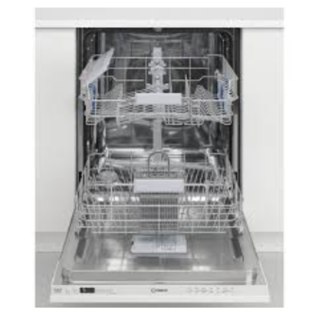 Quraşdırılan qabyuyan maşın Indesit DIC 3B+16A — Ev texnikası, Bakı (2)