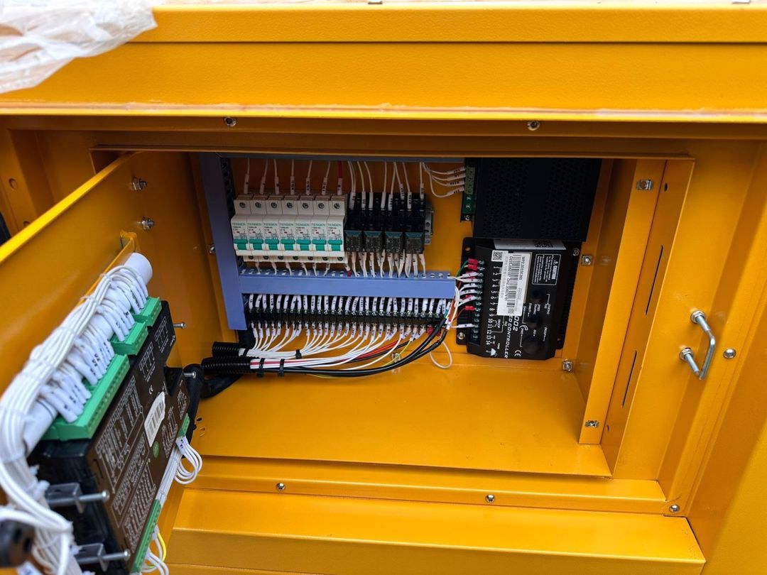 Generator və tənzimləyicisi — Biznes və avadanlıq, Bakı (4)
