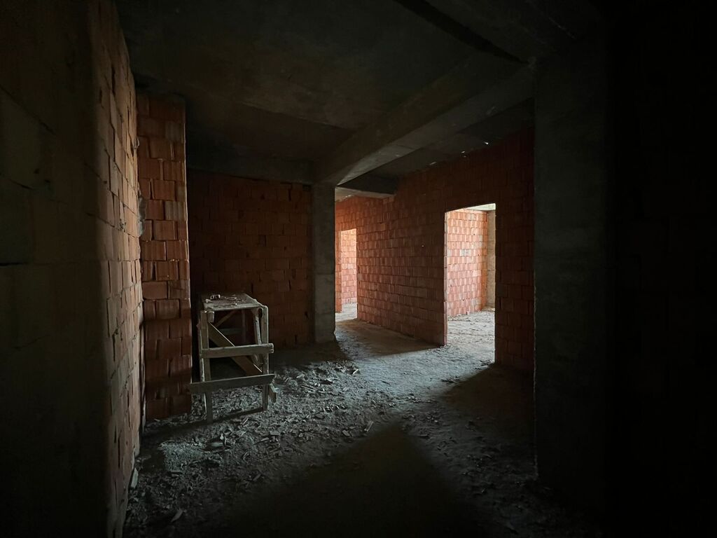 Satılır 3 otaqlı yeni tikili 96 m² — Mənzil, Bakı (3)