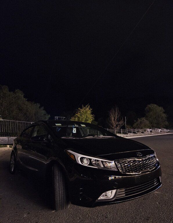 Kia Forte, 2.0 L, 2017 il, 21 000 km — Avtomobillər, Qəbələ (11)