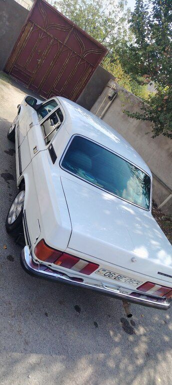 GAZ 3102 "Volga", 2.5 L, 2003 il, 161 000 km 06-BE-067 — Avtomobillər, Ağsu (8)