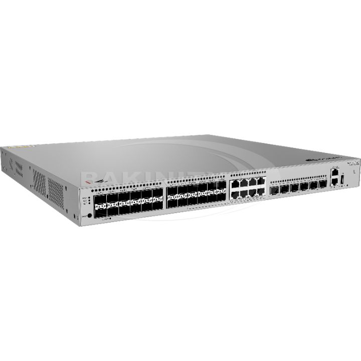 Kommutator Huawei S530-24ST4XE (98012556) — Kommutatorlar və marşrutlayıcılar, Bakı (3)
