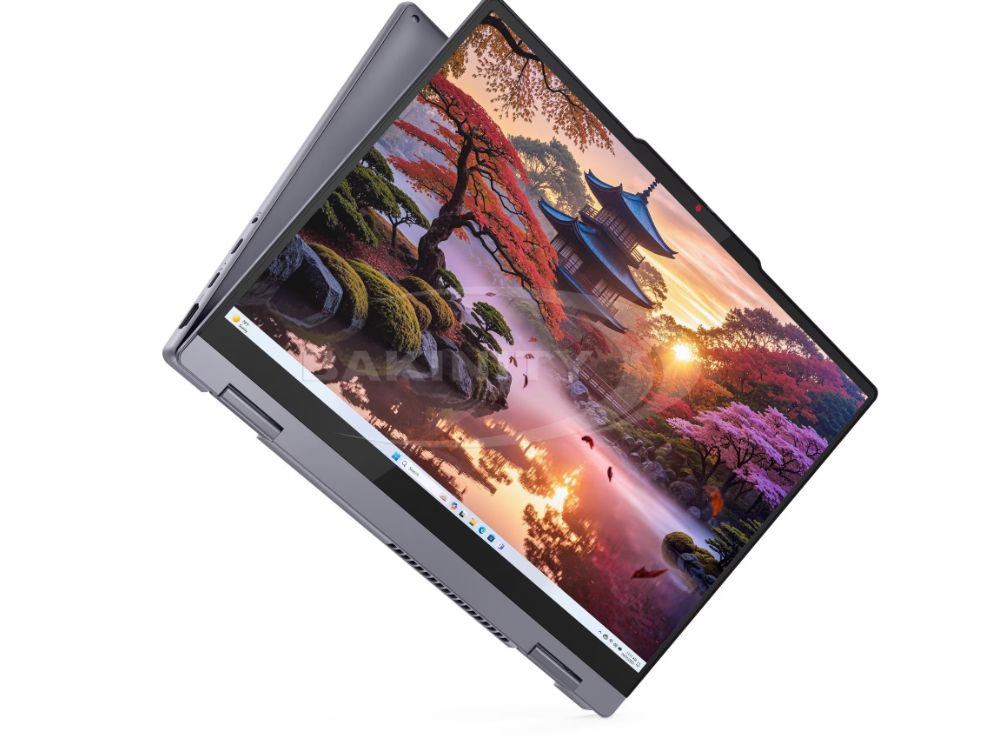 Noutbuk Lenovo IdeaPad 5 2-in-1 (83KT0078RK) — Noutbuklar, Bakı (4)