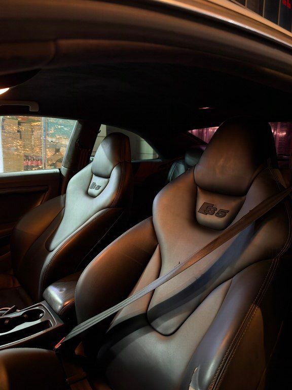 Audi S5, 4.2 L, 2009 il, 180 000 km — Avtomobillər, Bakı (10)