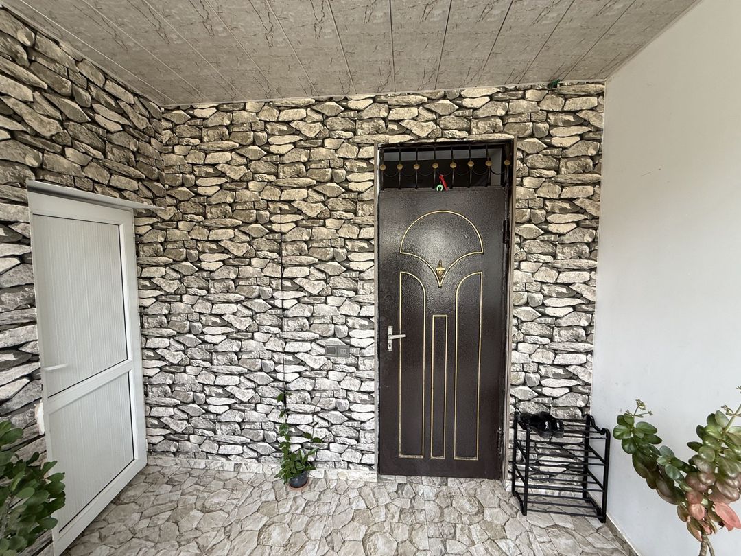 Həyət evi, Binəqədi qəs — Ev, villa, Bakı (10)