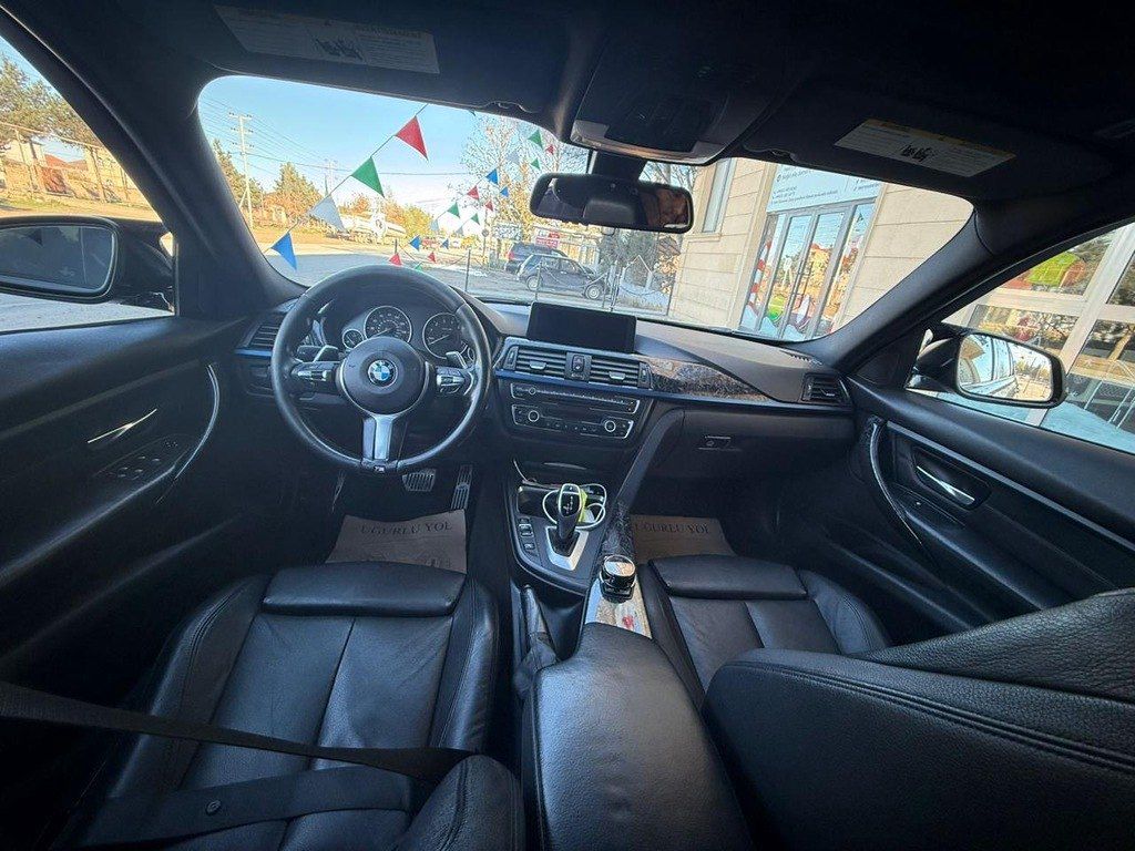 BMW 328, 2.0 L, 2013 il, 200 000 km 77-TE-728 — Avtomobillər, Bakı (5)