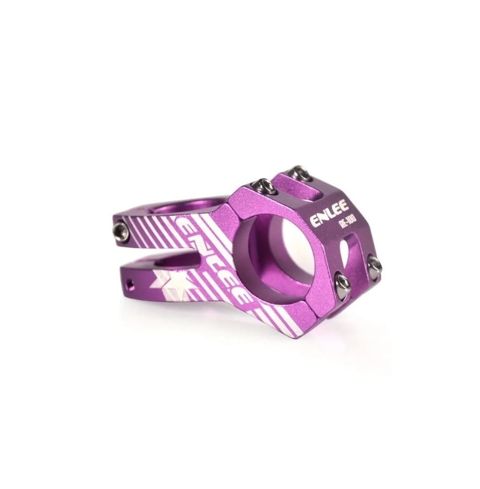 Velosiped üçün sükan gövdəsi Enlee Bikesport 68, 31.8x45 mm, alüminium, bənövşəyi — 19.99 ₼ · Bakı · Mallar Velosiped üçün sükan gövdəsi Enlee Bikesport 68, 31.8x45 mm, alüminium, bənövşəyi — Bakı