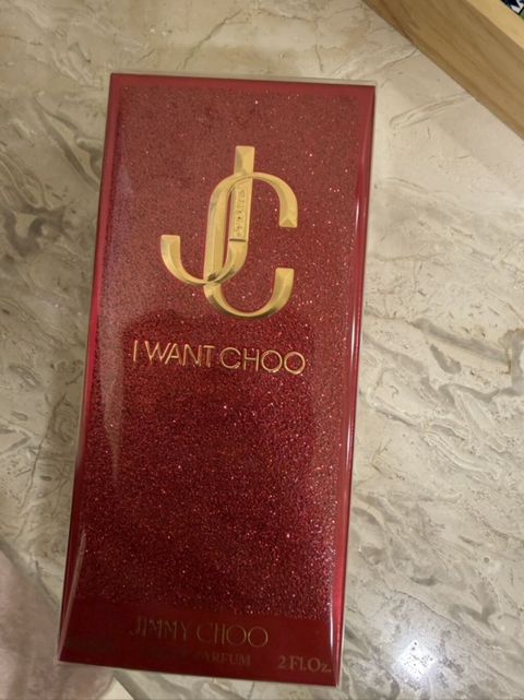 Jimmy Choo “I Want Choo” – Eau de Parfum, 60 ml (2 fl. oz.) - Brend — 160 ₼ · Bakı · Ətir Jimmy Choo “I Want Choo” – Eau de Parfum, 60 ml (2 fl. oz.) - Brend — Bakı