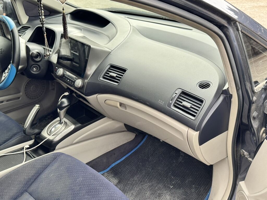Honda satilir reyal alicilar narahat elesin texniki sgortasi yeni olub — Avtomobillər, Bakı (2)