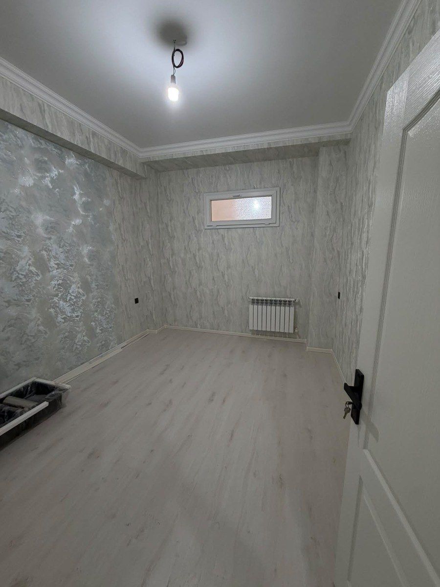 Satılır 3 otaqlı yeni tikili 74 m² — Mənzil, Bakı (2)