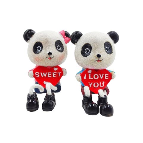 Heykəlcik dəsti Amour Store 2 əd — Bakı
