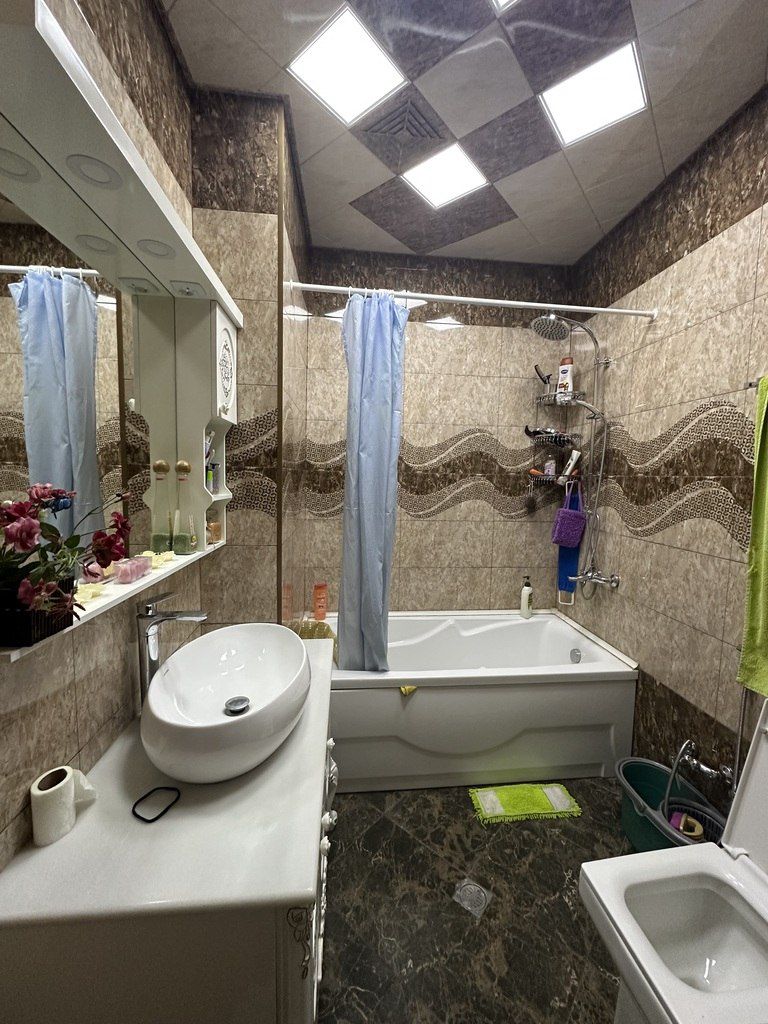 Satılır 3 otaqlı yeni tikili 157 m² — Mənzil, Bakı (11)