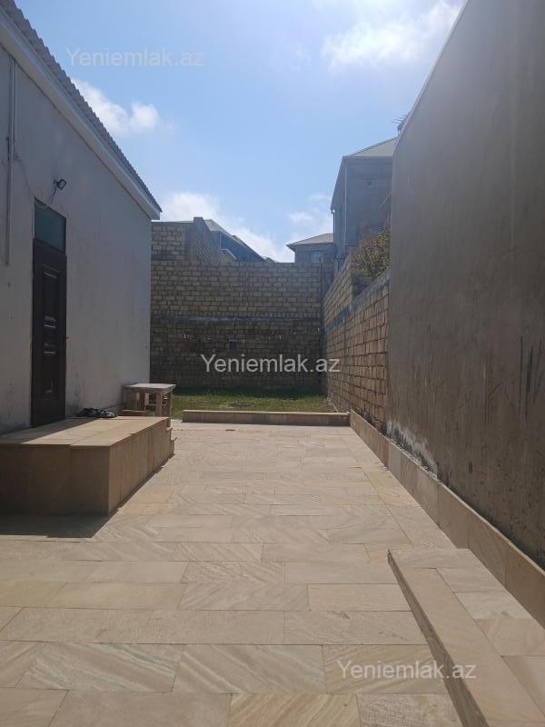 Satılır 2 otaqlı Həyət evi / Villa, 70 m², Masazır — Ev, villa, Abşeron (5)