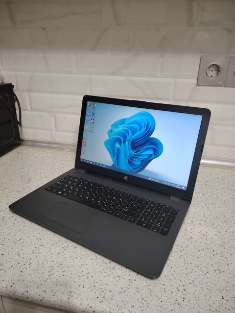 İşlənmiş HP Pavilion, 15.6 Intel Core i5, 128 GB, Pulsuz çatdırılma — Sumqayıt