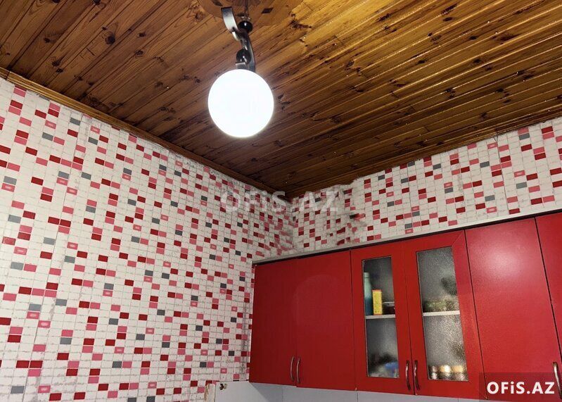 Yeni tikili Satılır Lənkəran, Lənkəran şəhərində fərdi yaşayış evi satılır, 4 otaq, 92 m² — Mənzil, Lənkəran (6)