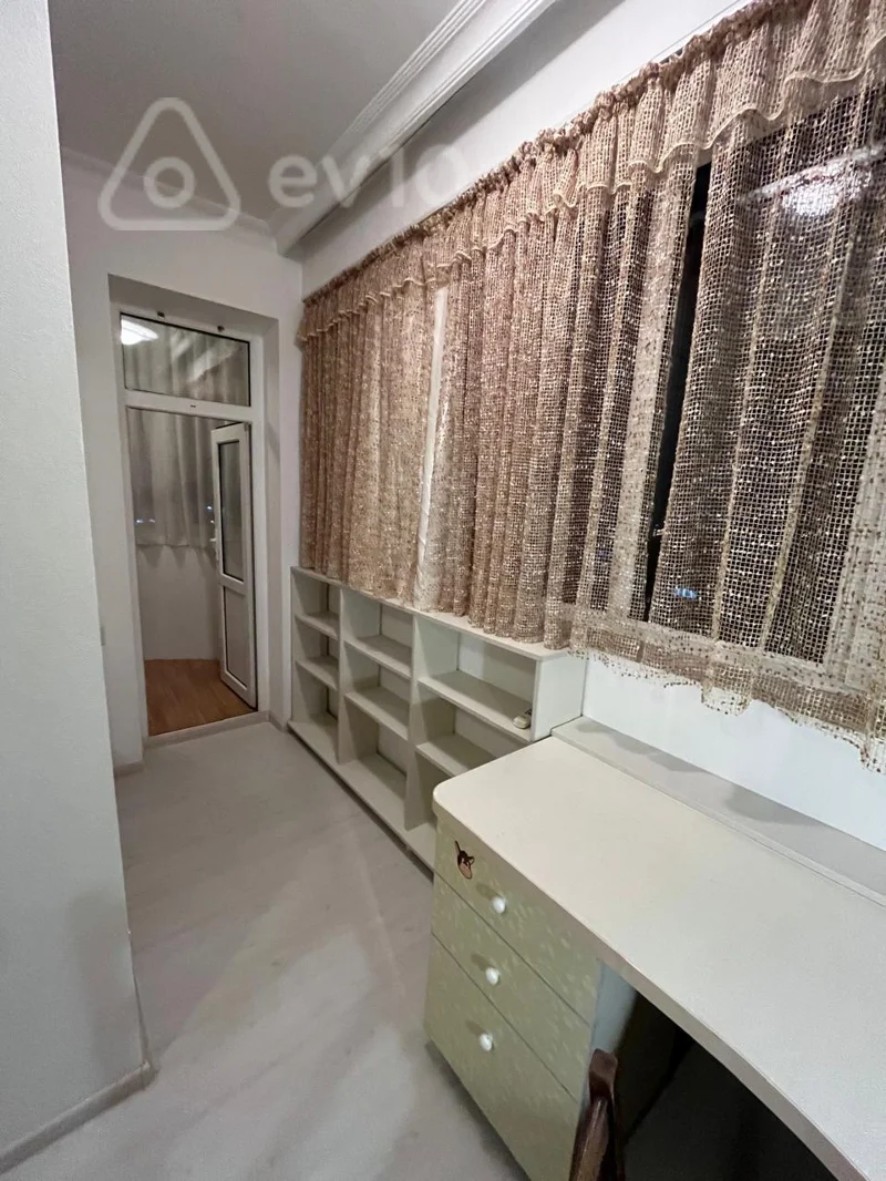 3 otaqlı mənzil, 82 m², Qurban Xəlilov — kirayə — Mənzil, Bakı (5)