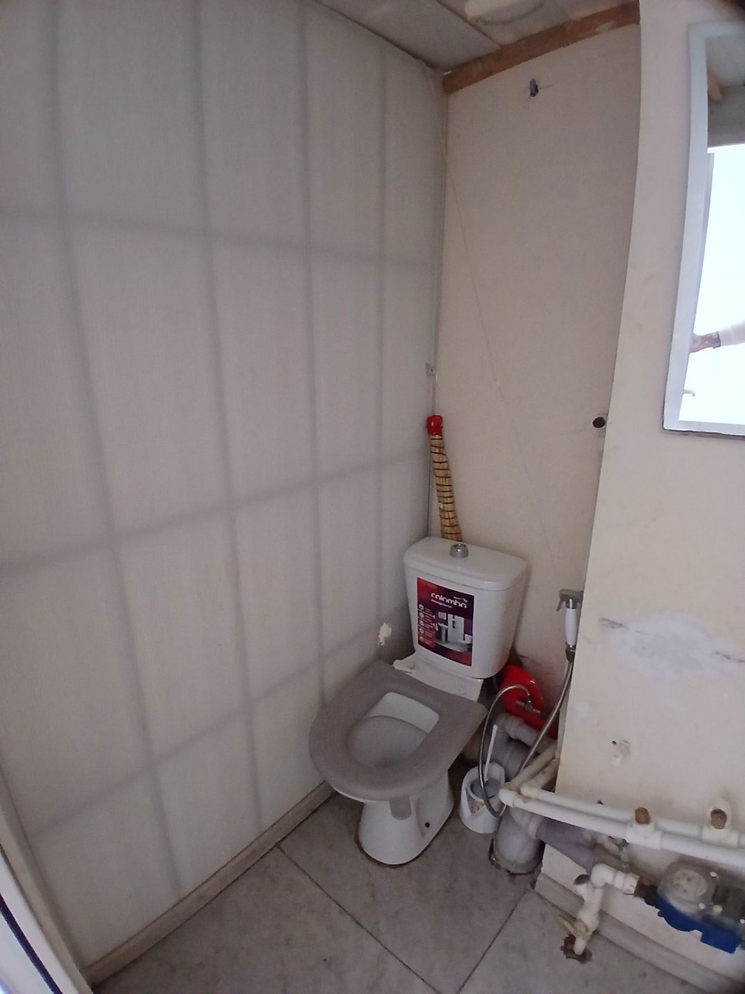 İcarəyə verilir obyekt 22 m² — Əmlak, Bakı (5)