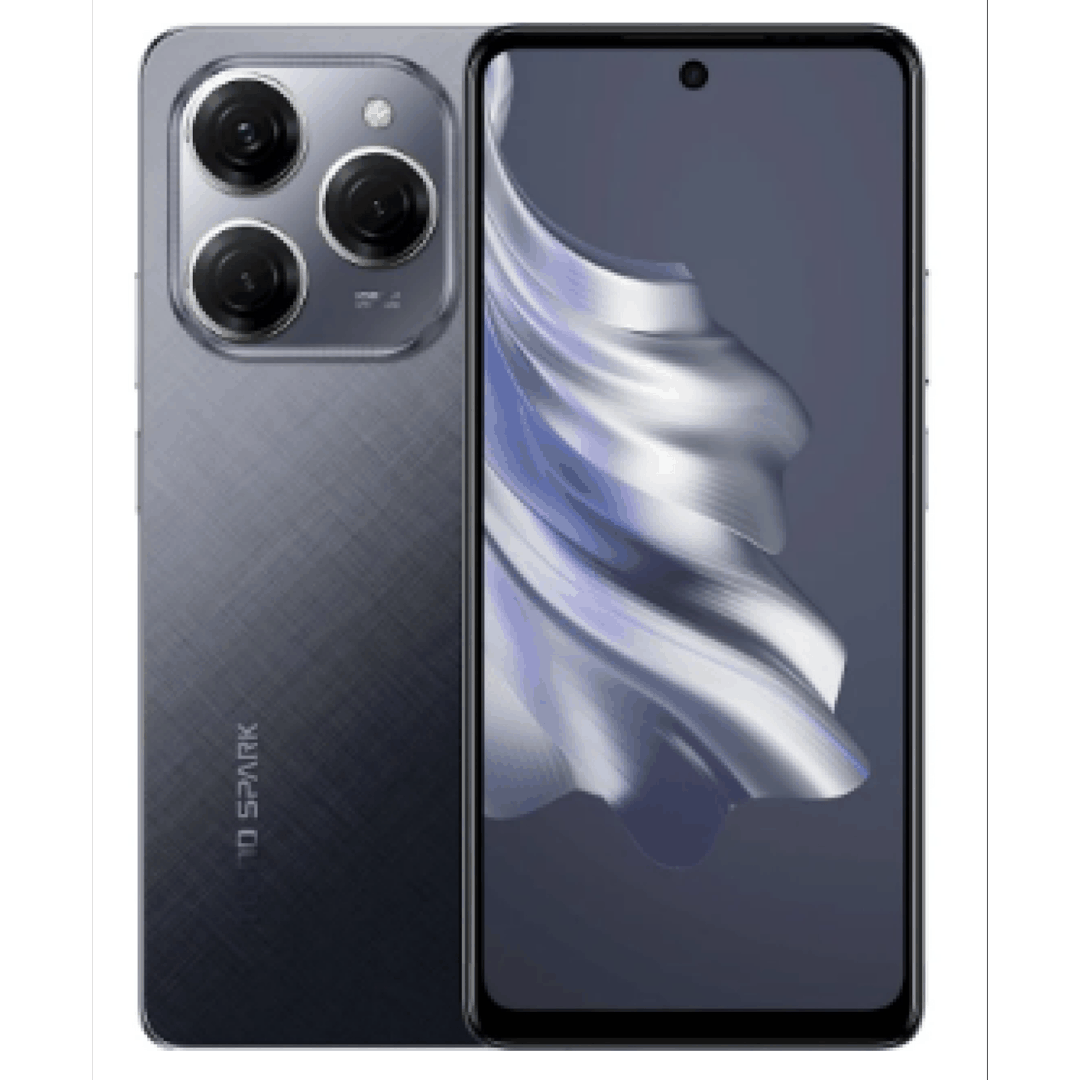 Smartfon Tecno Spark 20 Pro+ (16/256 GB) — Tecno, Bakı (4)