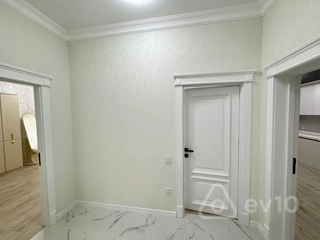 3 otaqlı mənzil, 155 m², Təbriz kucesi — kirayə — Mənzil, Bakı (5)