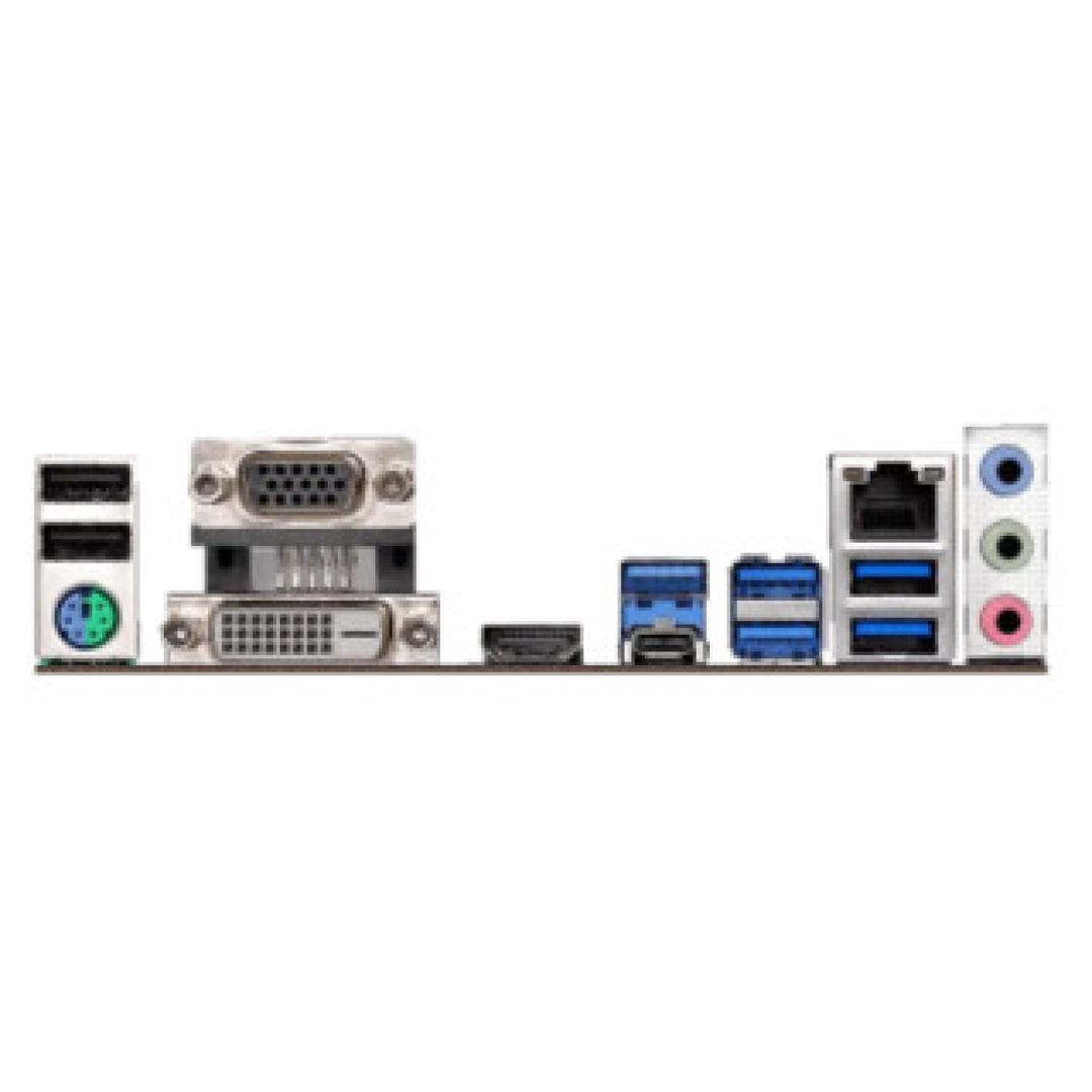 Ana plata ASRock B450M Pro4 — Ana platalar, Bakı (2)