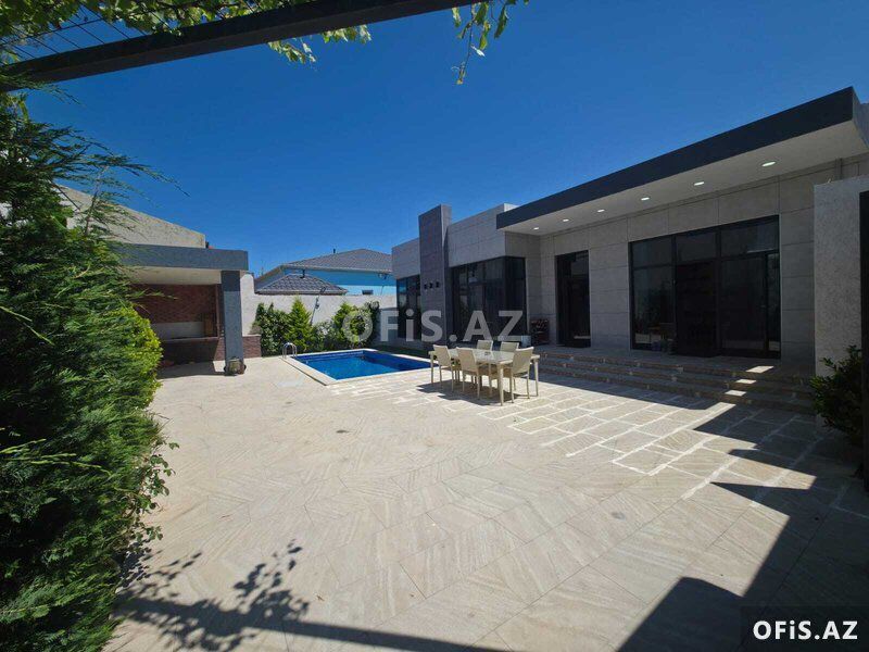 Satılır Xəzər r., Şüvəlan q., 4 otaq, 160 m² — Ev, villa, Bakı (5)