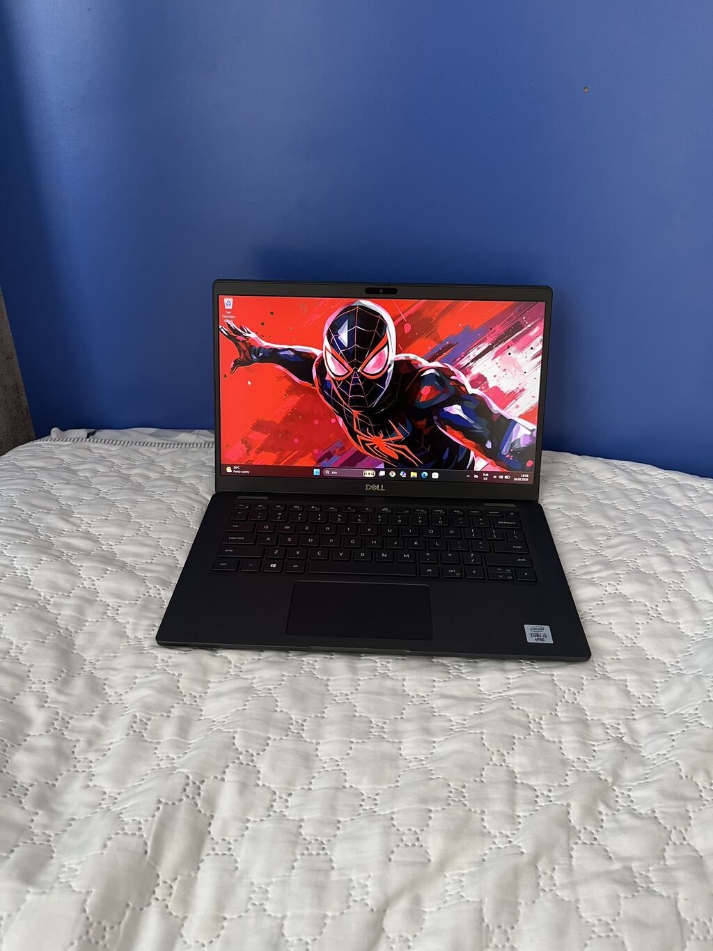 İşlənmiş Dell Latitude, 13.3 Intel Core i5, 256 GB, Ünvandan götürmə — Dell, Bakı (7)