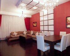 Yeni tikili Kirayə Verilir Xətai r., Həzi Aslanov m., 2 otaq, 67 m² — Mənzil, Bakı (7)