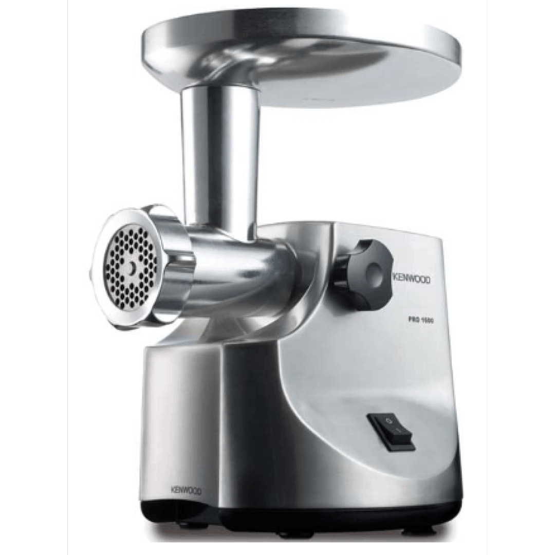 Ətçəkən maşın Kenwood MG510 — Ev texnikası, Bakı (3)