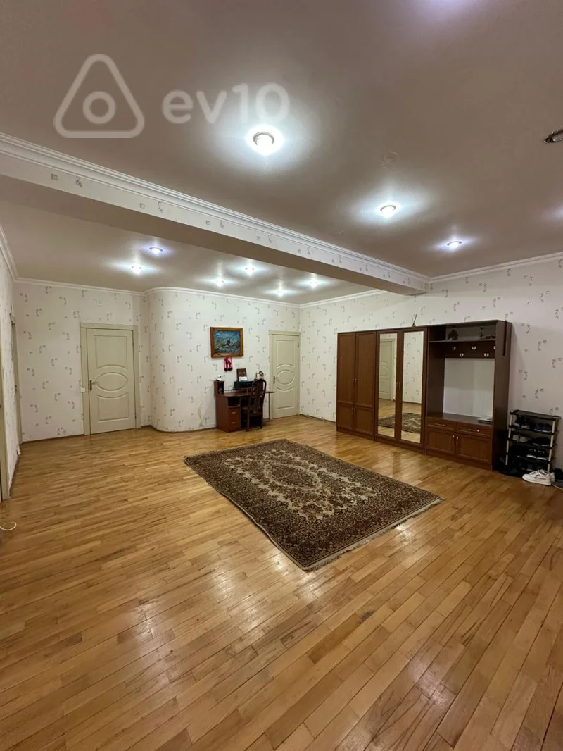 3 otaqlı mənzil, 150 m², Ənvər Hüseynov küçəsi — kirayə — Mənzil, Bakı (8)